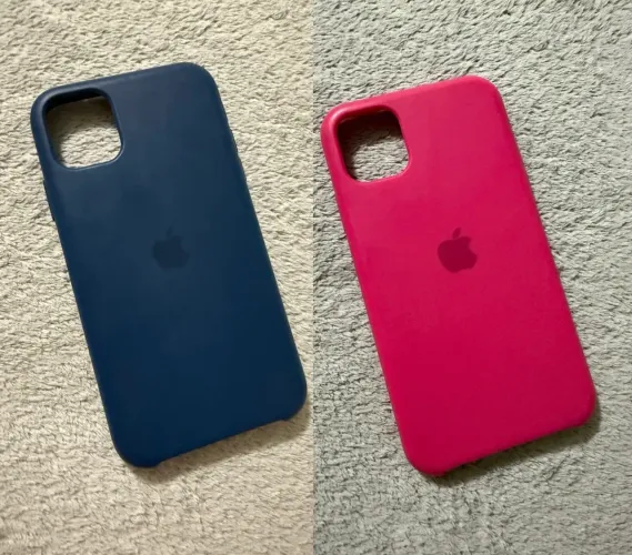 Capinhas iPhone 11