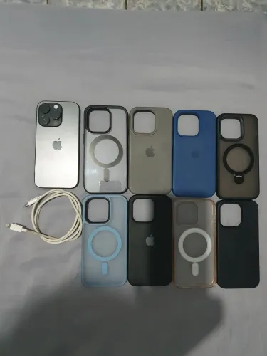 iPhone 14 Pro preto