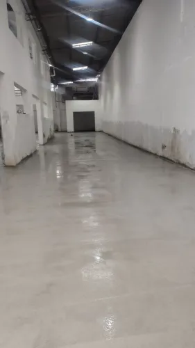 Lajes pre fabricada e Concreto Bombeado 