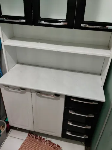 Armário de Cozinha