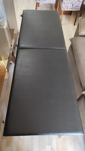 Maca portátil