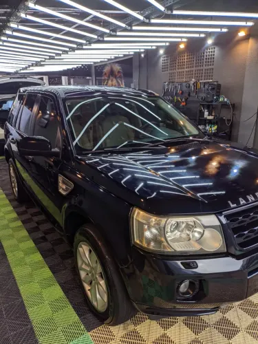 Land Rover Freelander2 SE 2.2 SD4 190cv T.diesel 2011