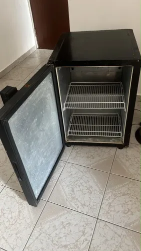 Frigobar 110v