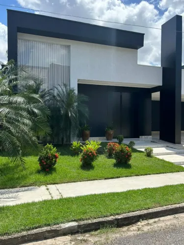 RESIDENCIAL CASTANHEIRA - 4 SUITES