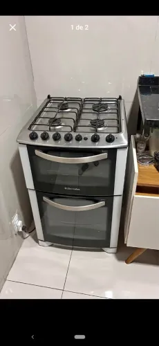 Vendo desapego