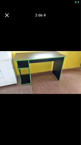 Escrivaninha Naldo