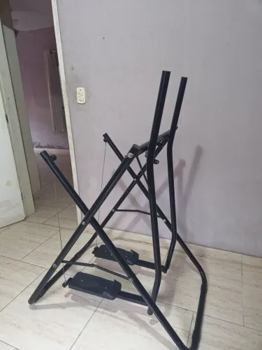 Simulador de Caminhada