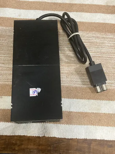 Fonte Xbox One Bivolt. Envio OLX PAY