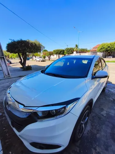 Honda HR-V EX 1.8 Flexone 16V 5P Aut. 2020