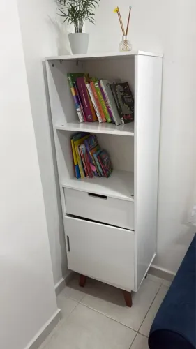 Armário só 110