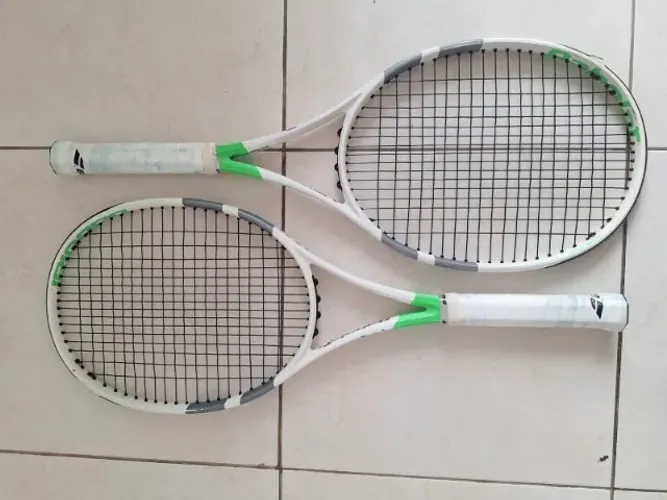 Babolat Pure Strike 98