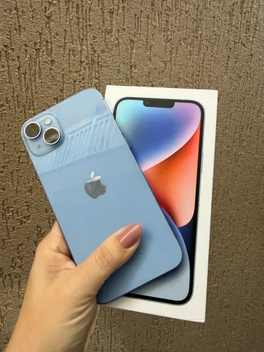 iPhone 14 Plus - Sem Defeitos 