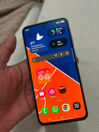 A56 5g 256gb