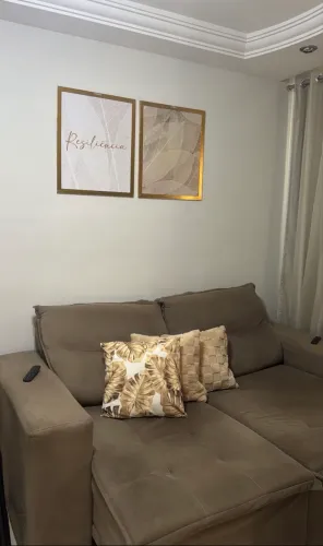 Vendo sofá