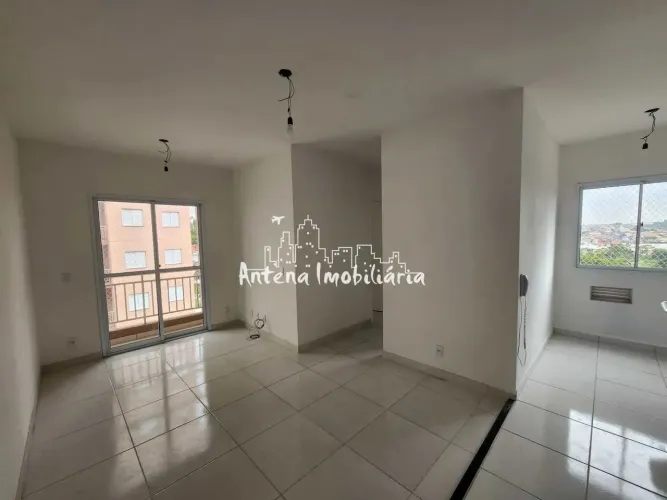 Apartamento em Ferraz de Vasconcelos - Cód.: 10732