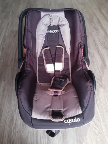 Bebê Conforto Kiddo