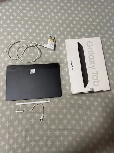 Samsung Galaxy Tab A9+ Wi-Fi 64 GB