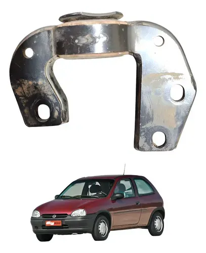 Suporte Barra Tensora Corsa