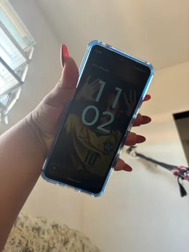 Vende-se moto G06