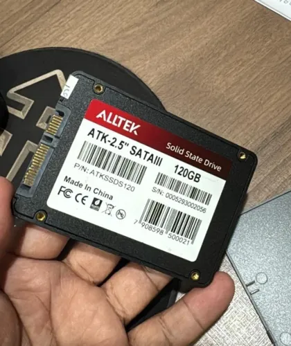 ssd de 128gbs em castanhal