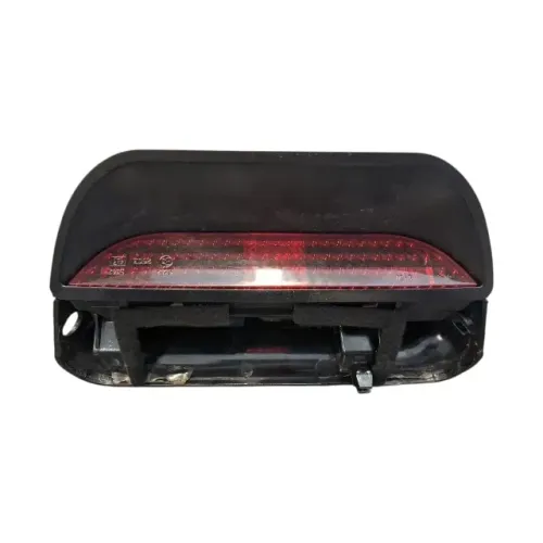 BREAK LIGHT RENAULT SANDERO 2009/10 C/DETALHES - *9