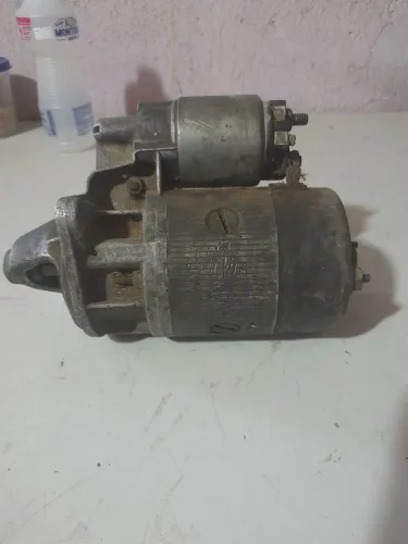 Motor de Arranque BOSCH. CHT