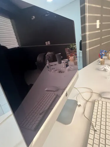 iMac 21,5 Retina 4k 2019 |i3| 32GB RAM | ssd 512