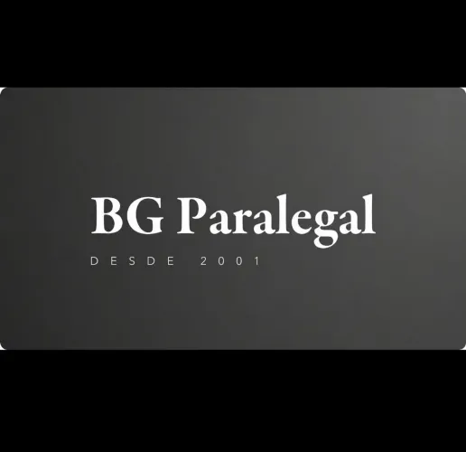 BG Paralegal abertura, alteração e encerramento de empresas , Alvará, AVCB