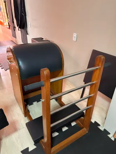 Vendo Barrel