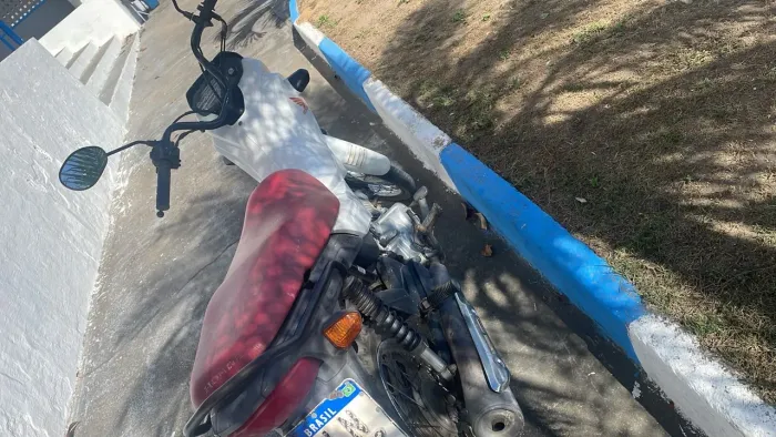 Honda Pop 110i 2019
