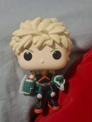 Funko Katsuki Bagukou Boku no hero / My hero academia (249)