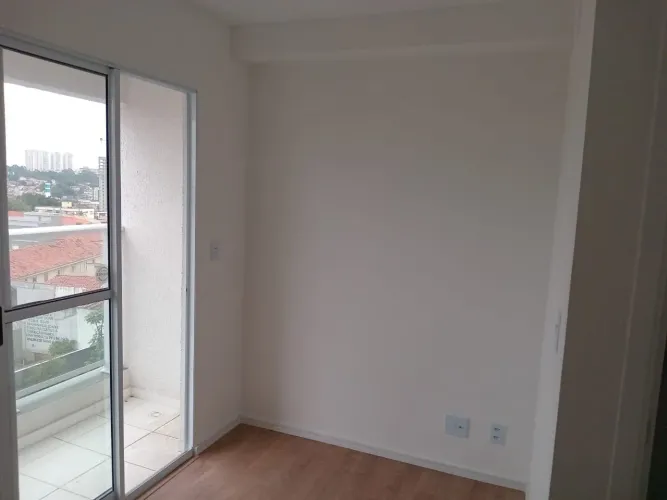 Studio à venda em Condomínio com 1 suíte, 15m² - Vila Sônia