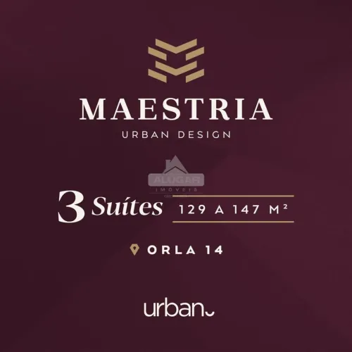 MAESTRIA URBAN DESIGN - ORLA 14