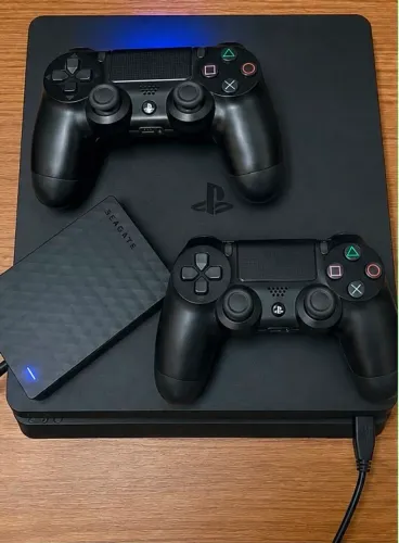 PlayStation 4