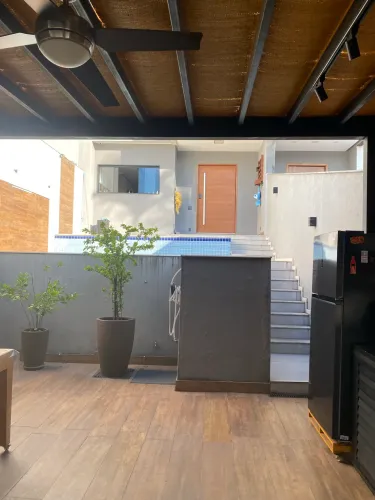 Vendo Casa de Condomínio Nova Barra ( Anil )