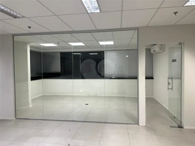 Salas à venda ou para locação em Bela vista - SP