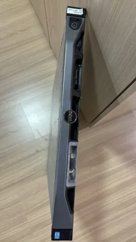Servidor Dell PowerEdge R420 - Intel Xeon / 32GB RAM / 600GB SAS