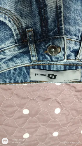 Calça colcci feminina 36