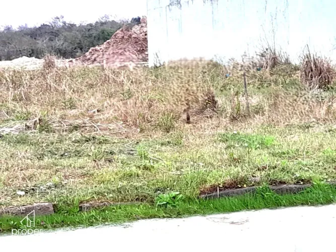 Terreno no bairro Liberdade - Pelotas/RS