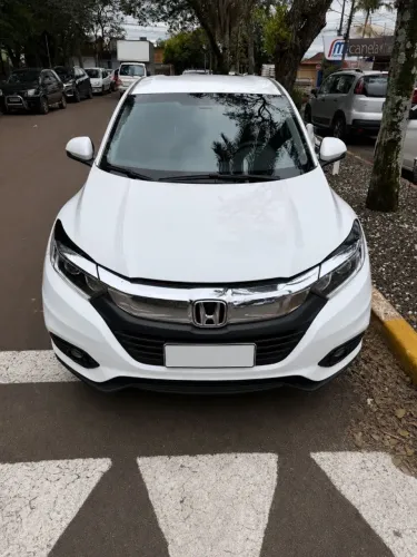 Honda HR-V LX 1.8 Flexone 16V 5P Aut. 2021