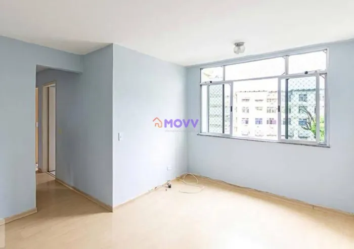 Apartamento com 2 dormitórios à venda, 51 m² por R$ 200.000,00 - Fonseca - Niterói/RJ