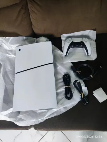 Ps5 slim digital