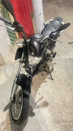 Moto XTZ Crosser 2020/2021