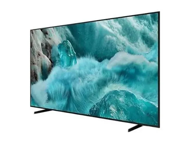 Smart TV 65 Polegadas Samsung Q7F Nova