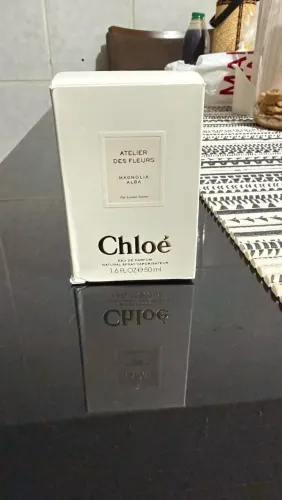 Perfume Chloé Atelier des Fleurs 50ml.