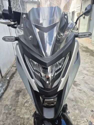 Venda NC 750X 2025