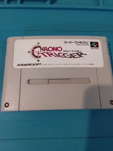 CARTUCHOS ORIGINAIS SNES/SFC!!!