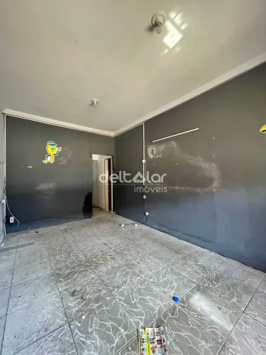 Loja ampla com 35 metros para locação, no bairro Santa Branca, Belo Horizonte, MG