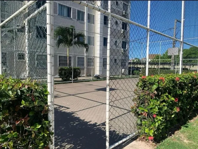 Apto no Inácio Barbosa leste