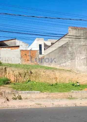 Terreno à venda, Parque Esmeralda, Sorocaba, SP